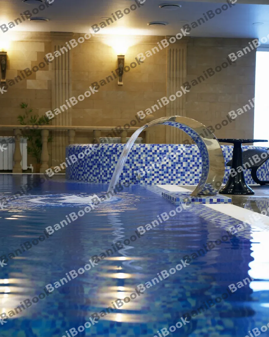 Банный комплекс Провинция