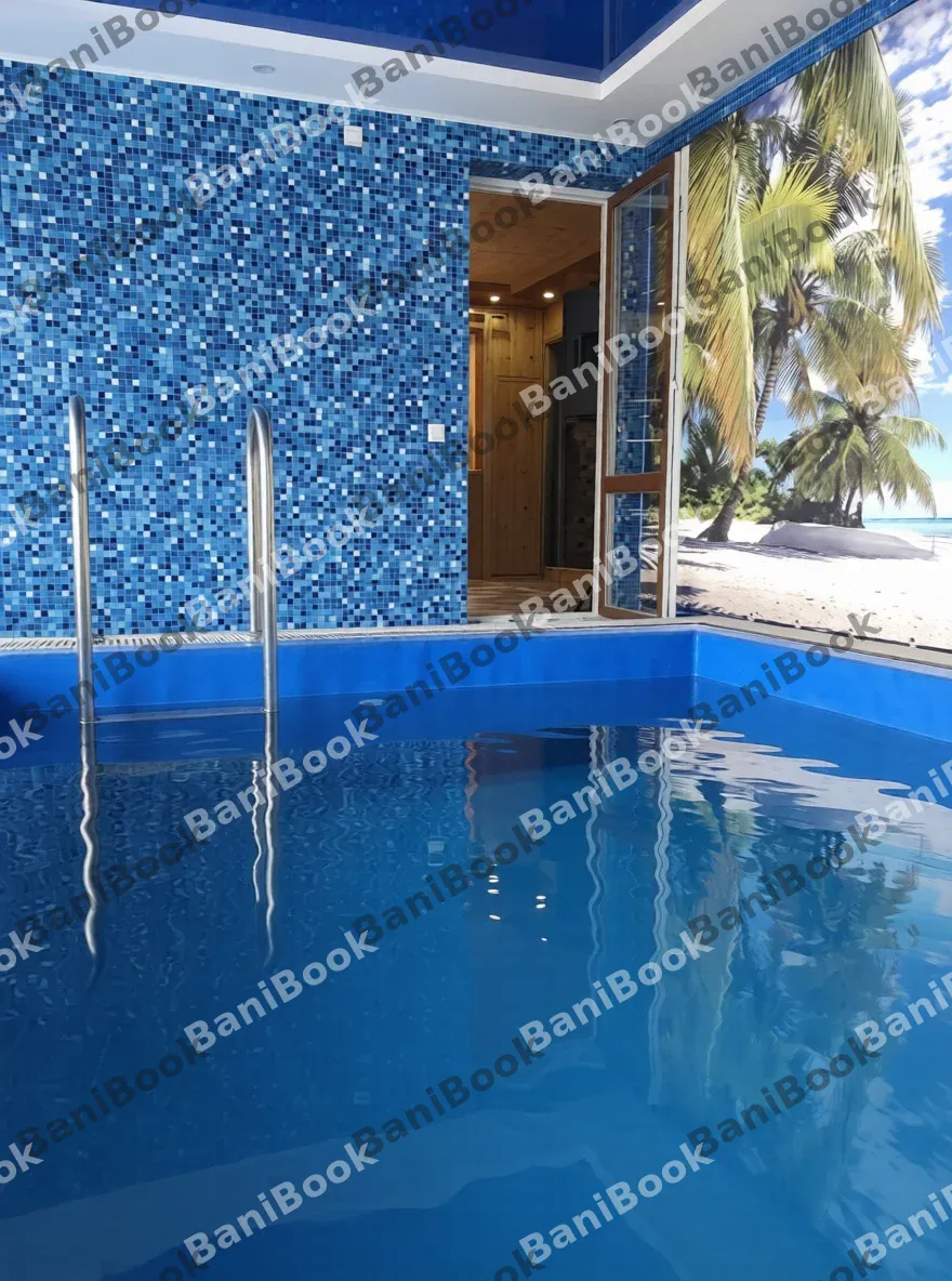 Баня на А.Невского