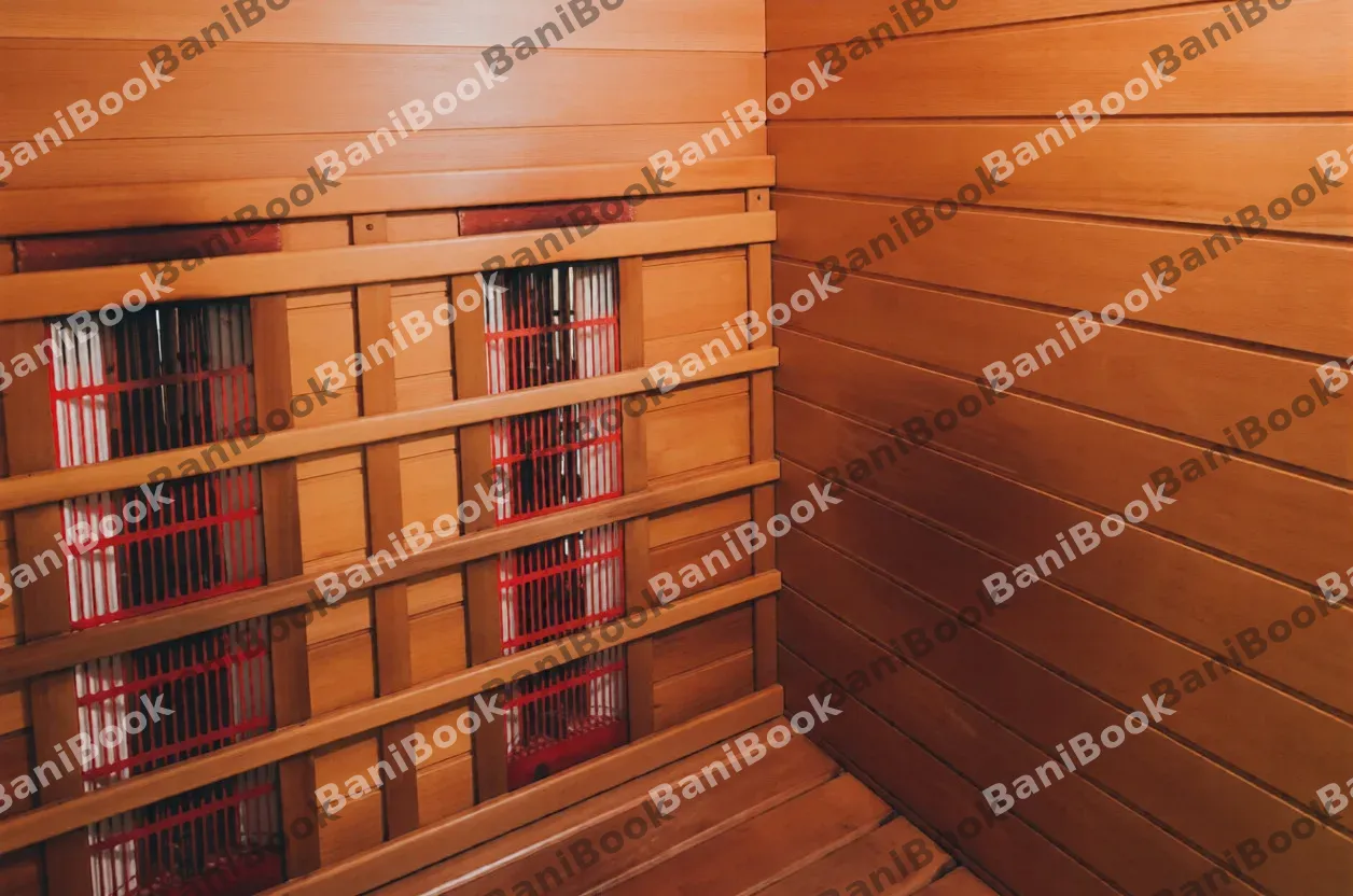 Сауна Реформа