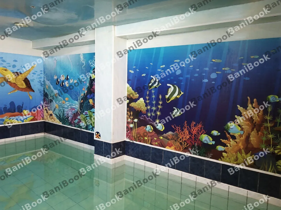 Сауна на Фролова