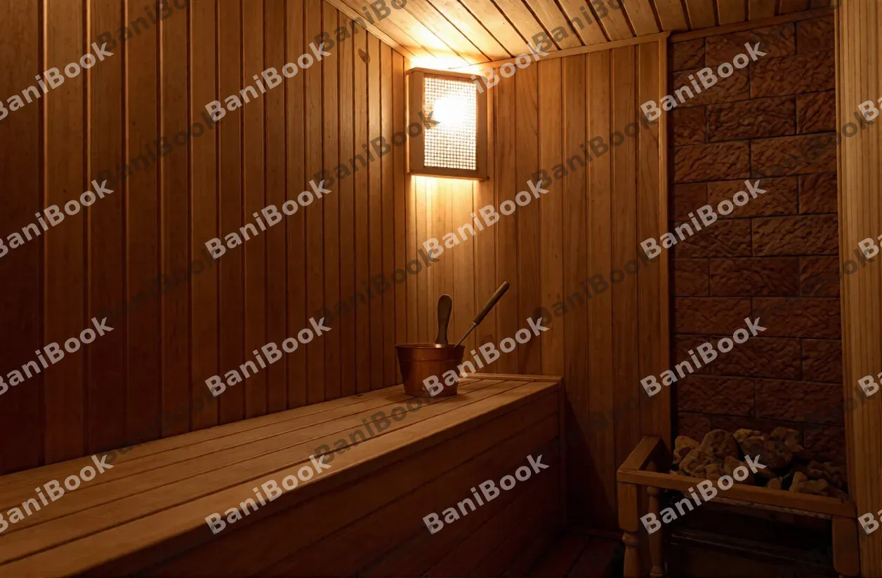 Баня Заимка