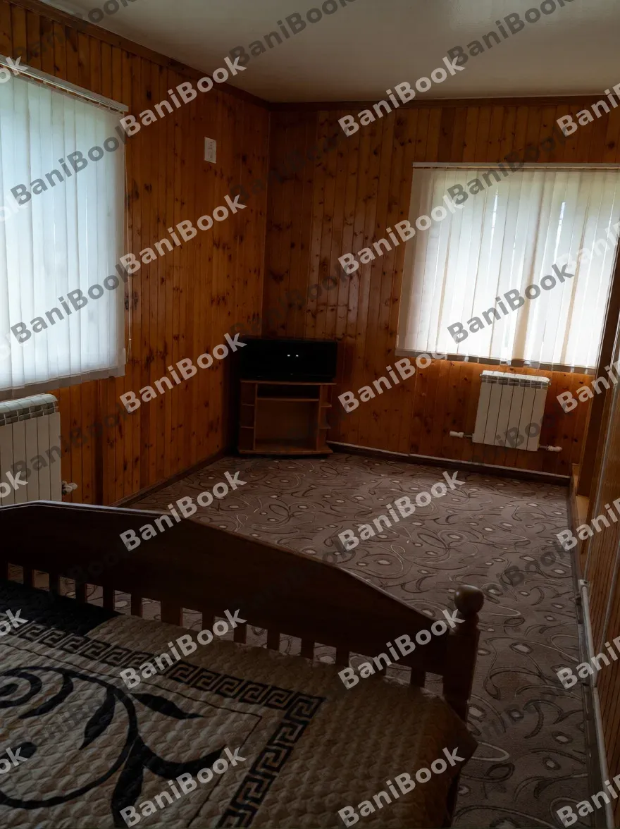 Сауна Каскад