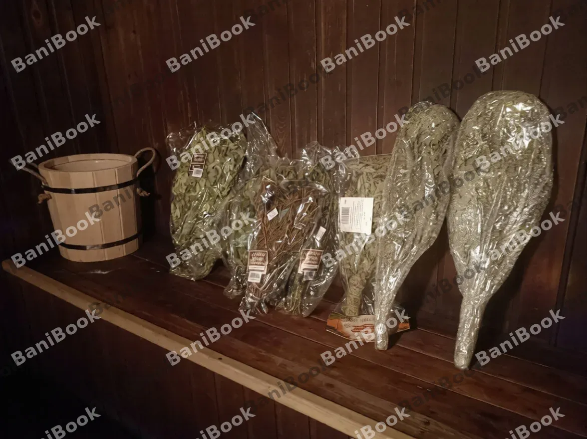 Сауна Аспект