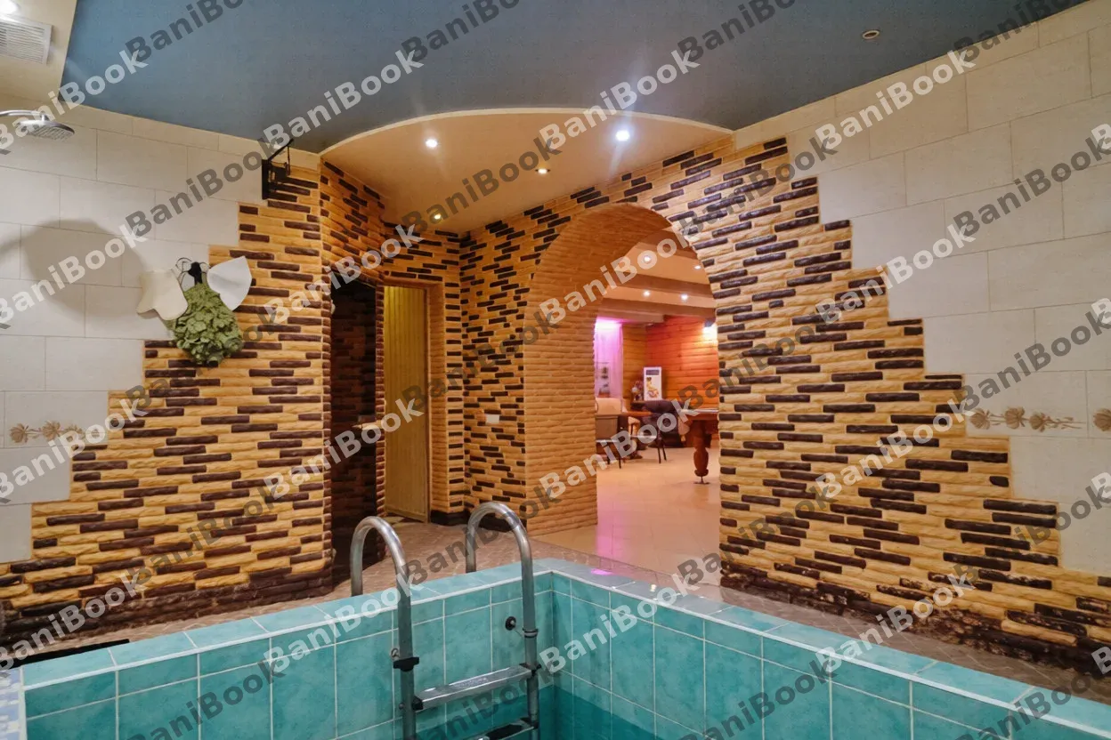 Сауна Юнона