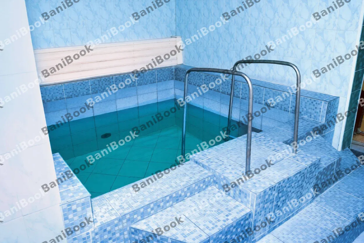 Баня Свежесть