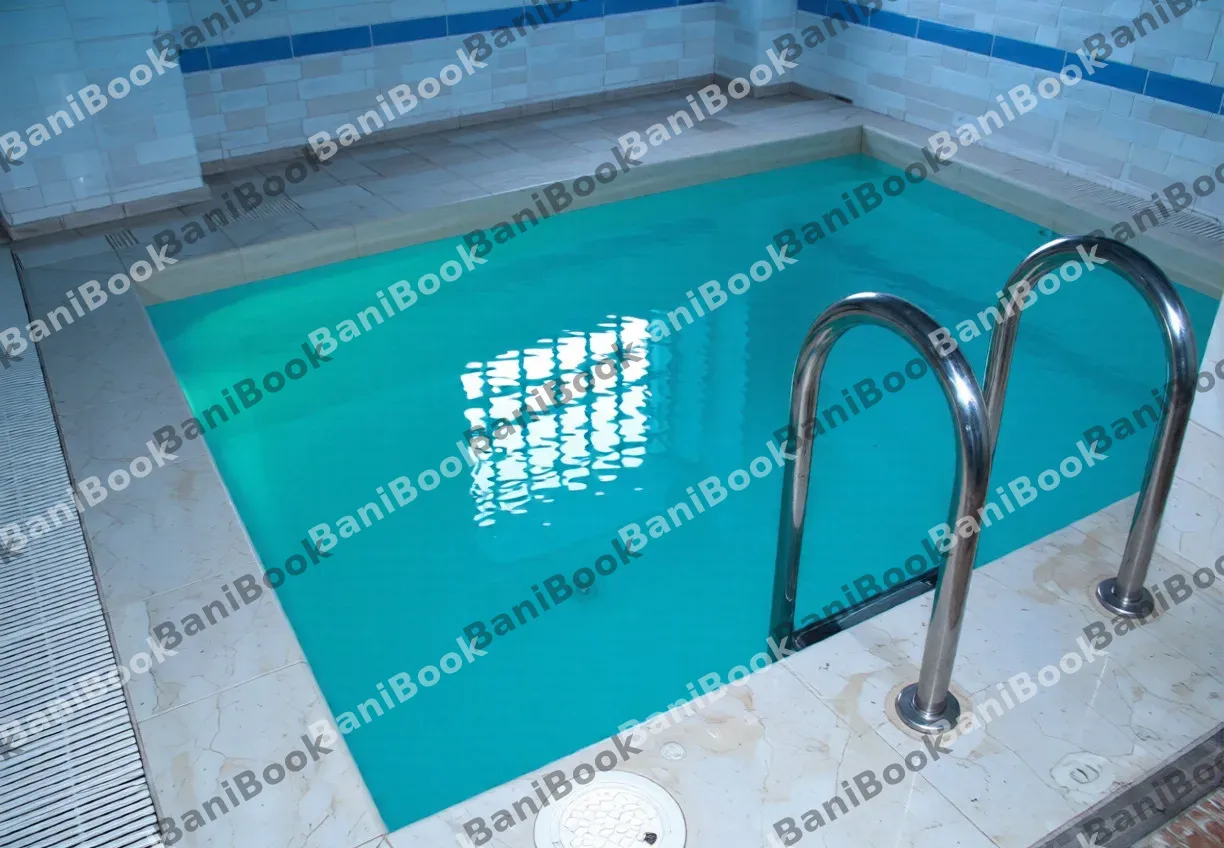 Сауна и Гостиничные номера