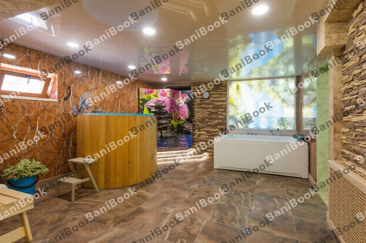 Центр красоты и здоровья Дарьино