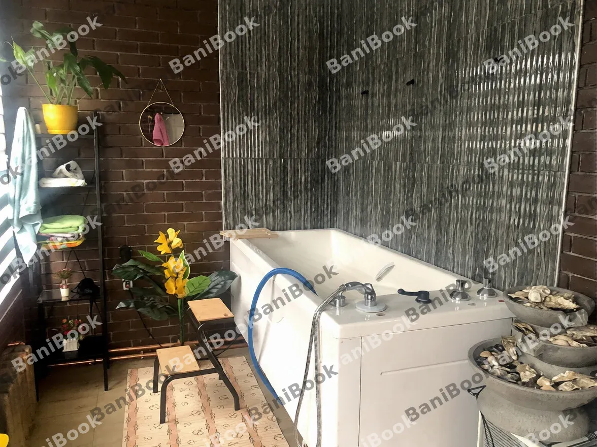 Баня на Карпова