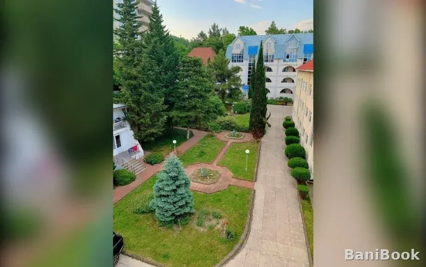 АМАКС Курорт