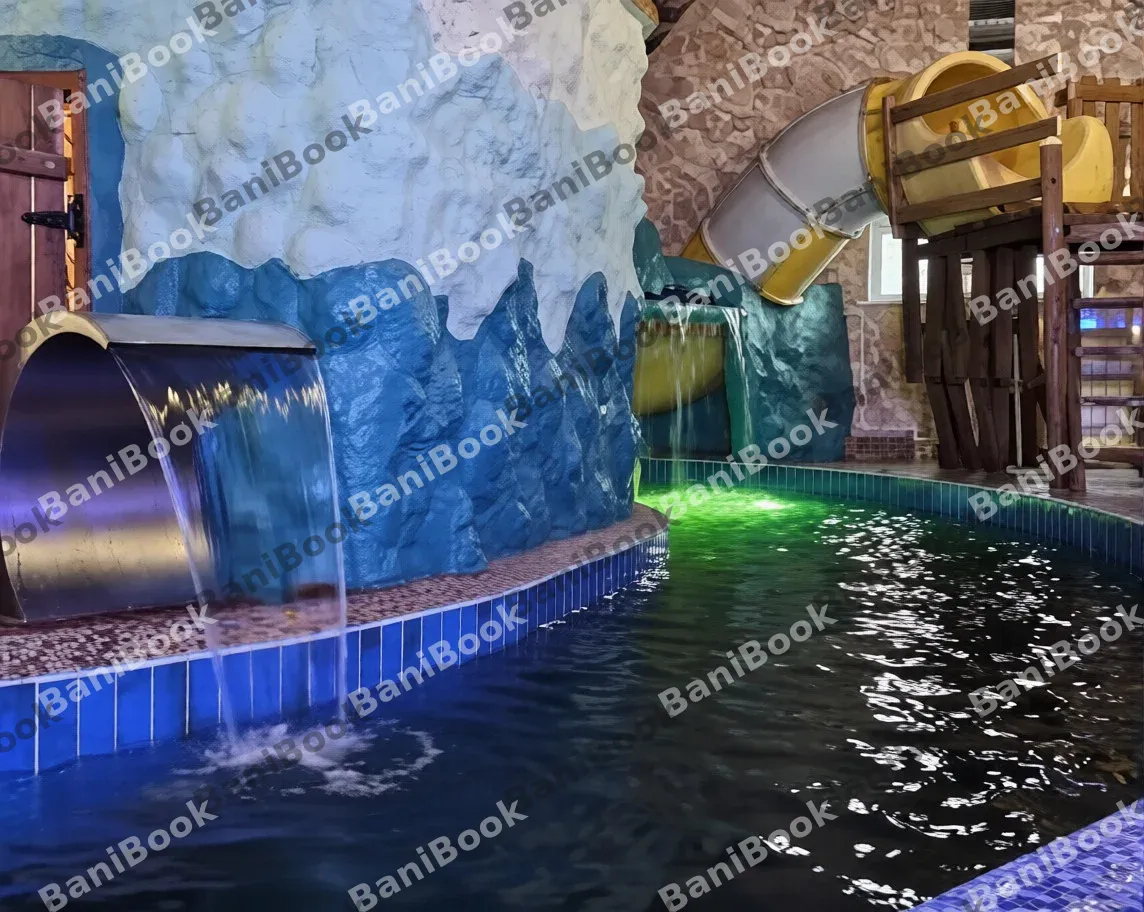 Сауна Токугава