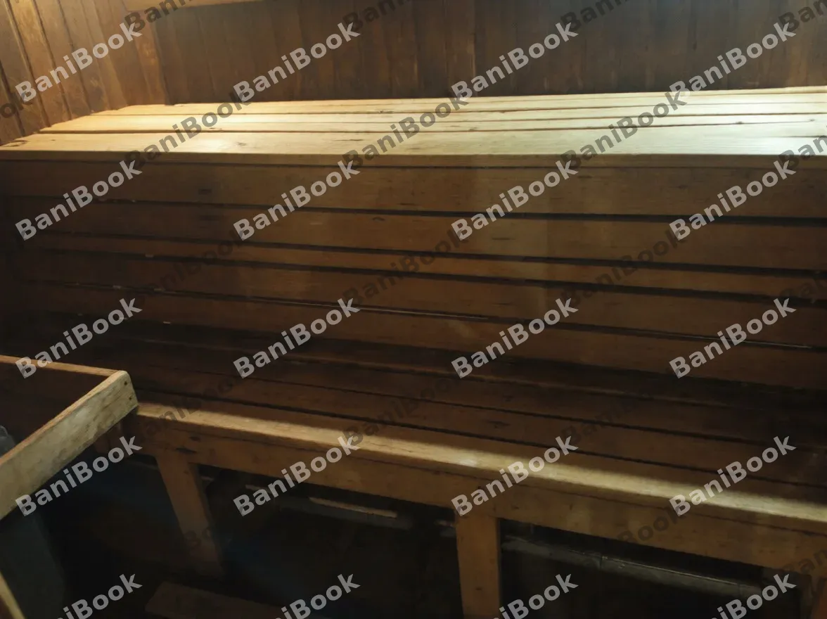 Комплекс отдыха Елена