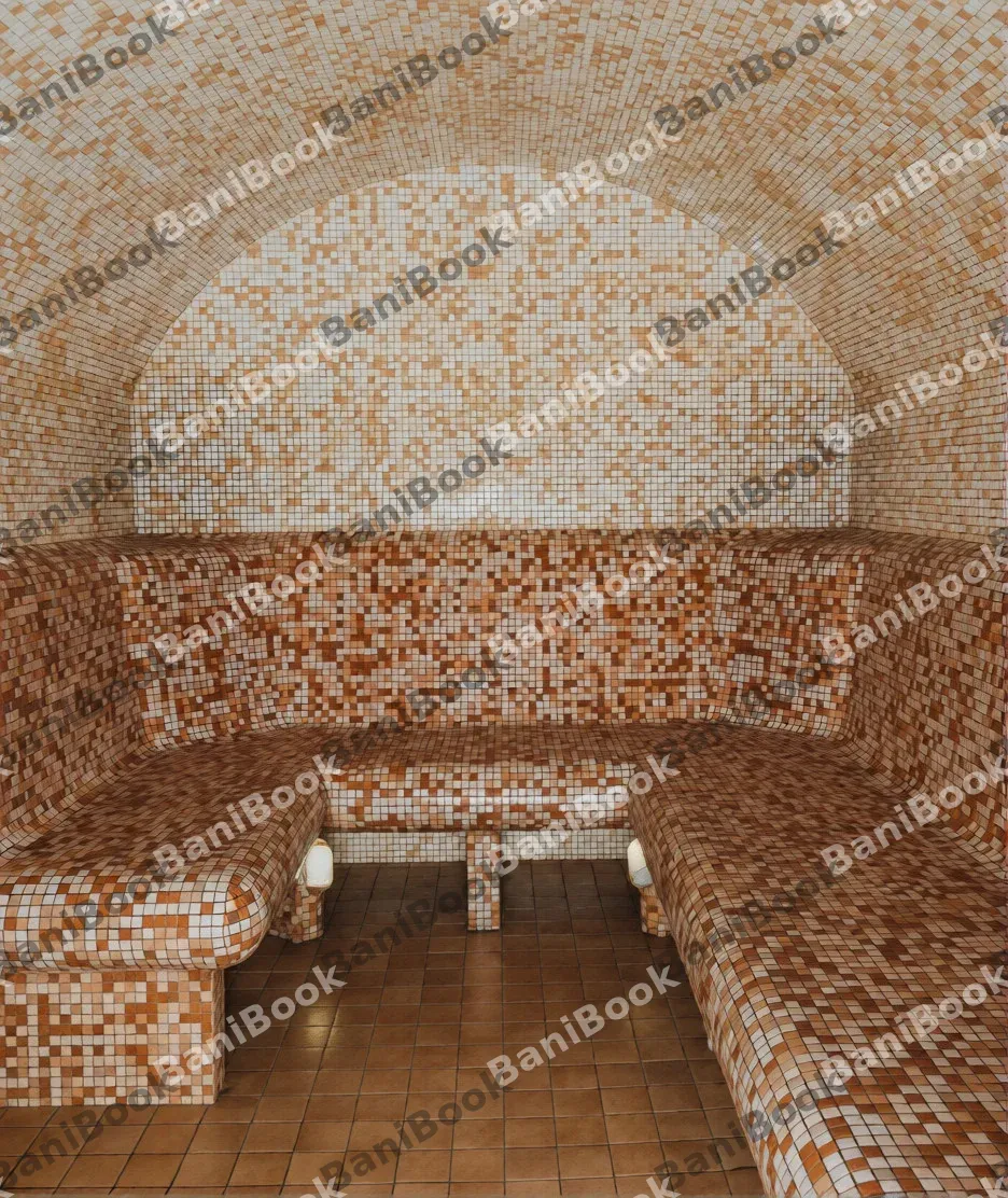 Бани Белогорья