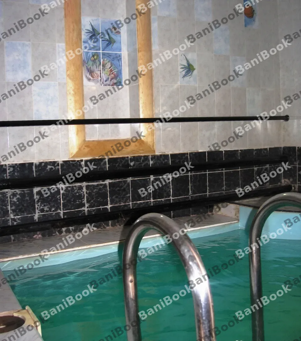 Сауна Тихий угол