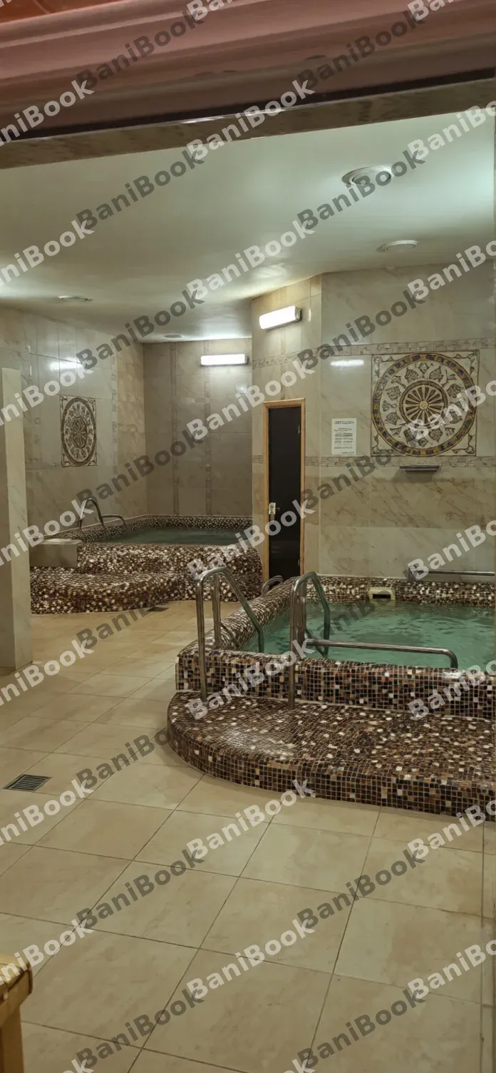 Сауна Акватория на Степана Разина