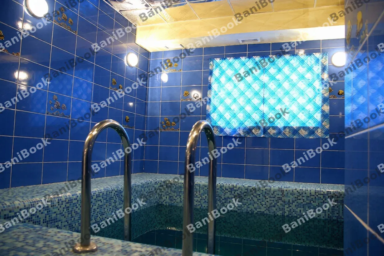 Русские Бани на старой Гальянке