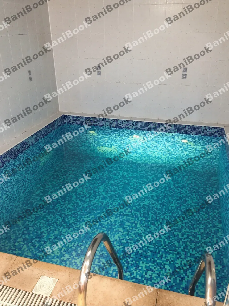 Сауна Август