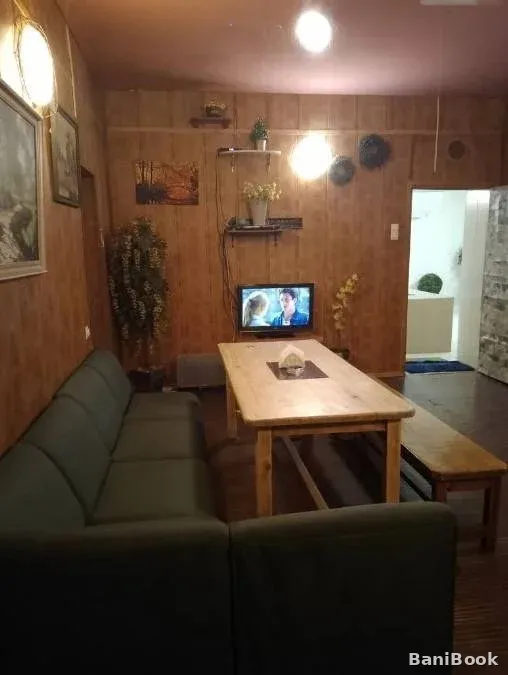 Сауна Ялта