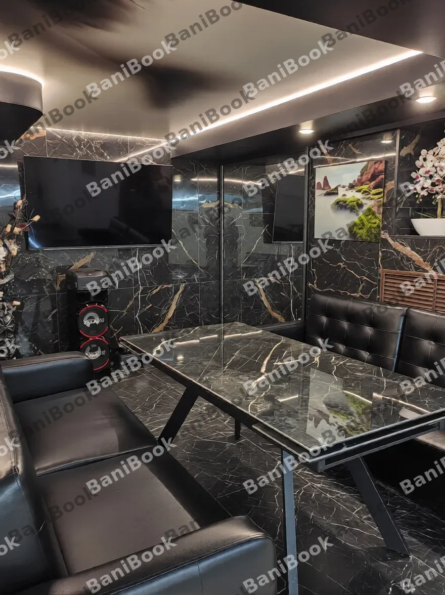 Ваша банька