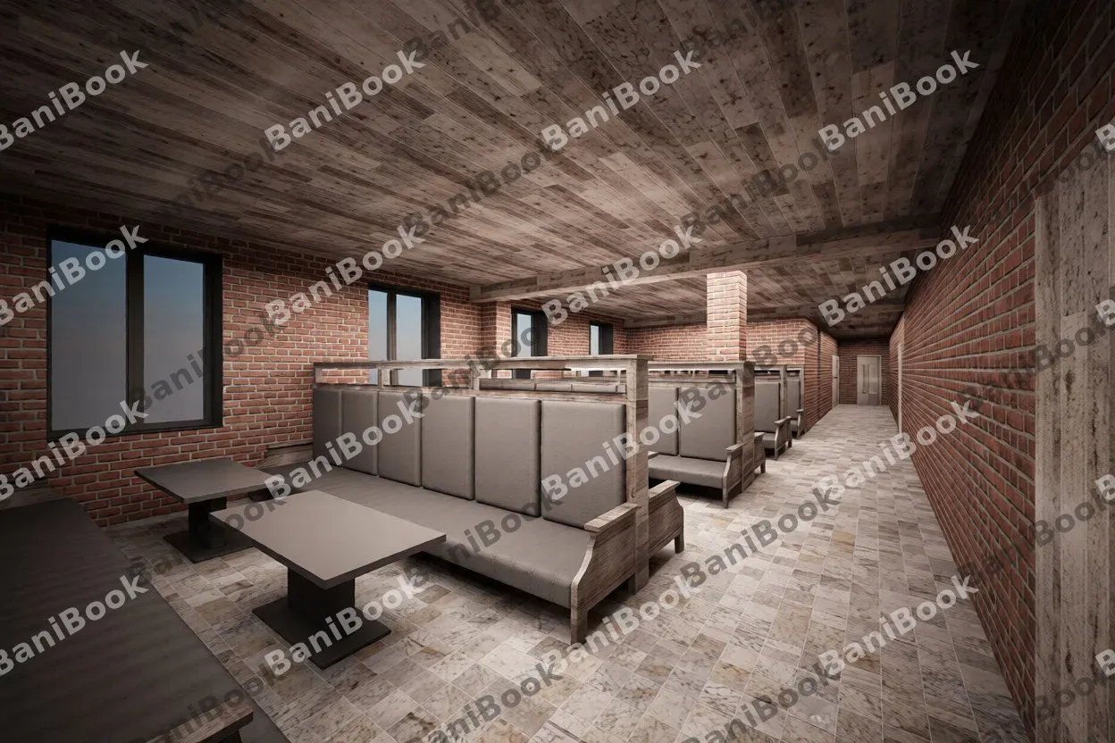 Общественные Королёвские бани