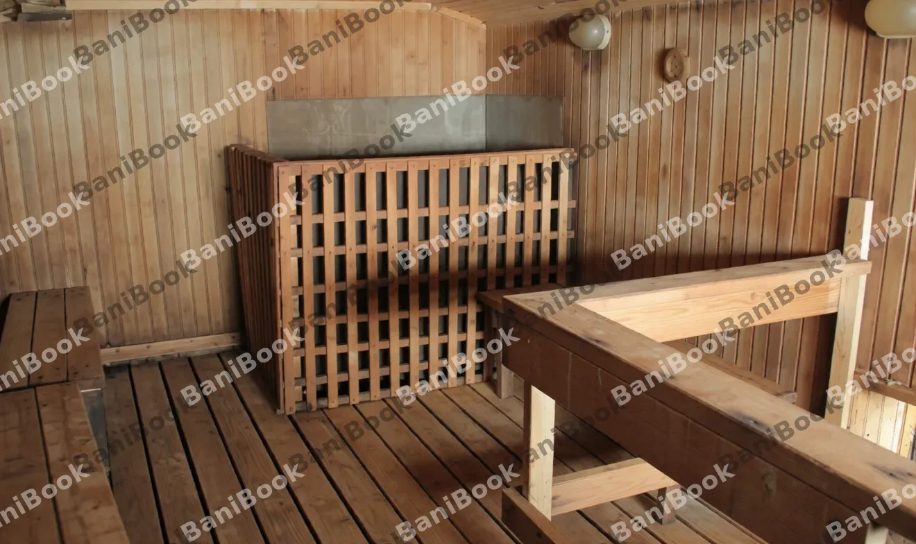 Городские бани