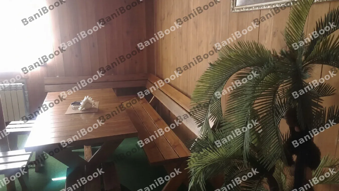 Сауна Экватор