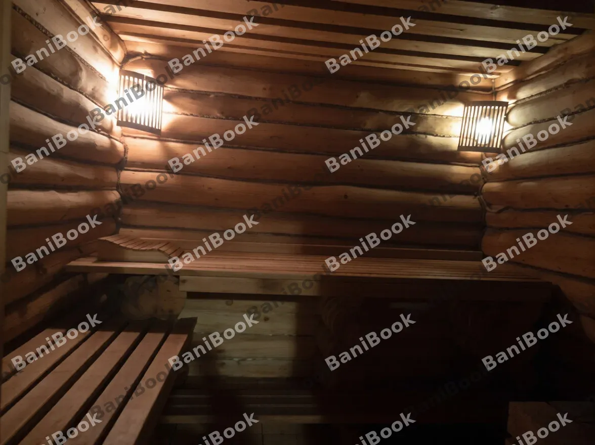 Баня Берлога