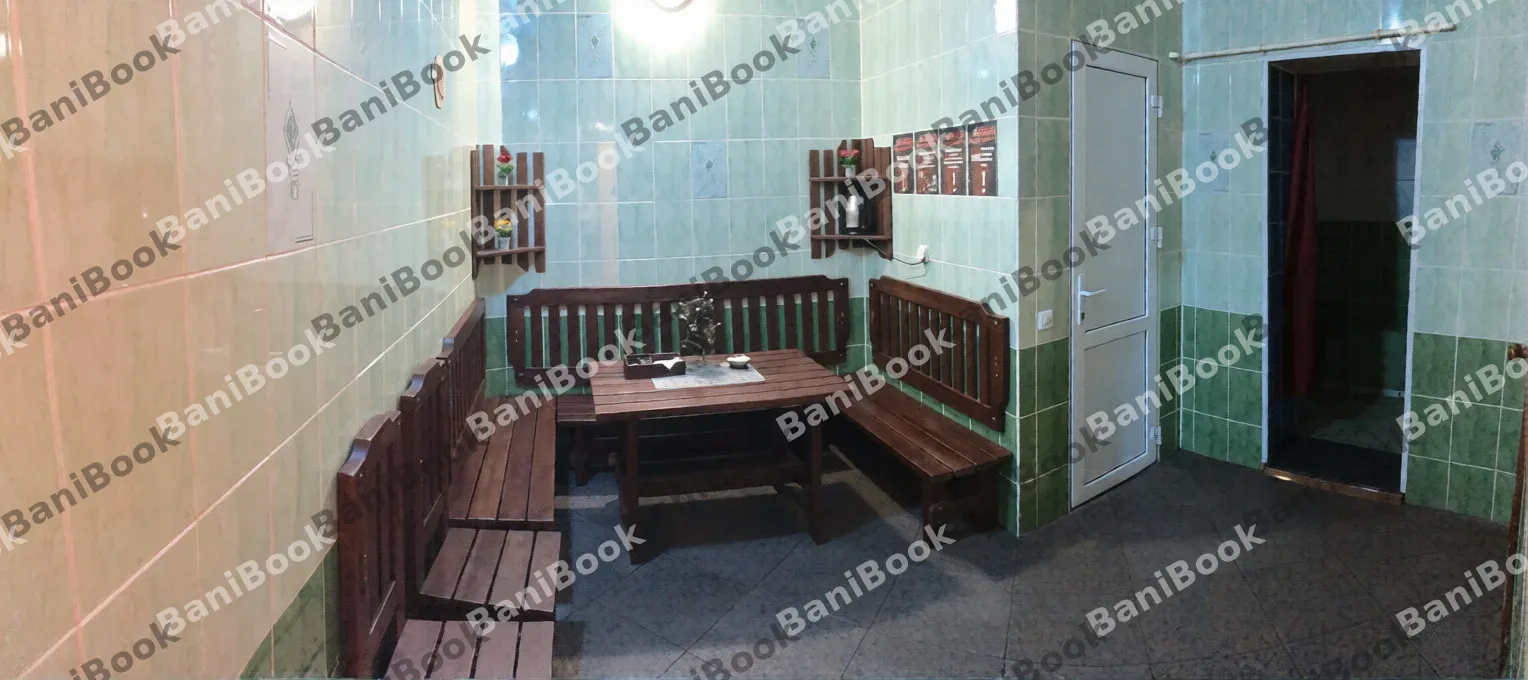 Сауна Для друзей