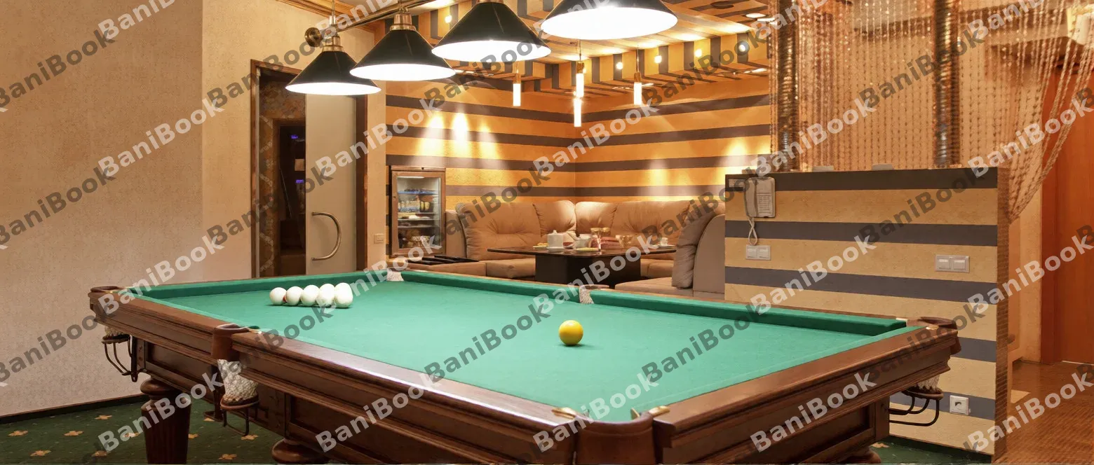 Оздоровительный центр Лекко