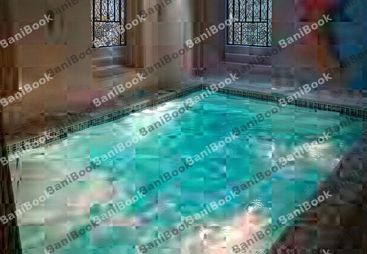 Сауна Комильфо