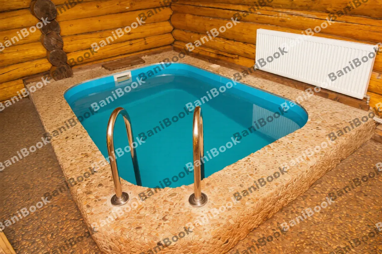 Баня и сауна в ГРК ArtHall