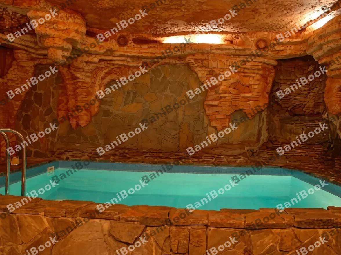 Сауна Северокрымская