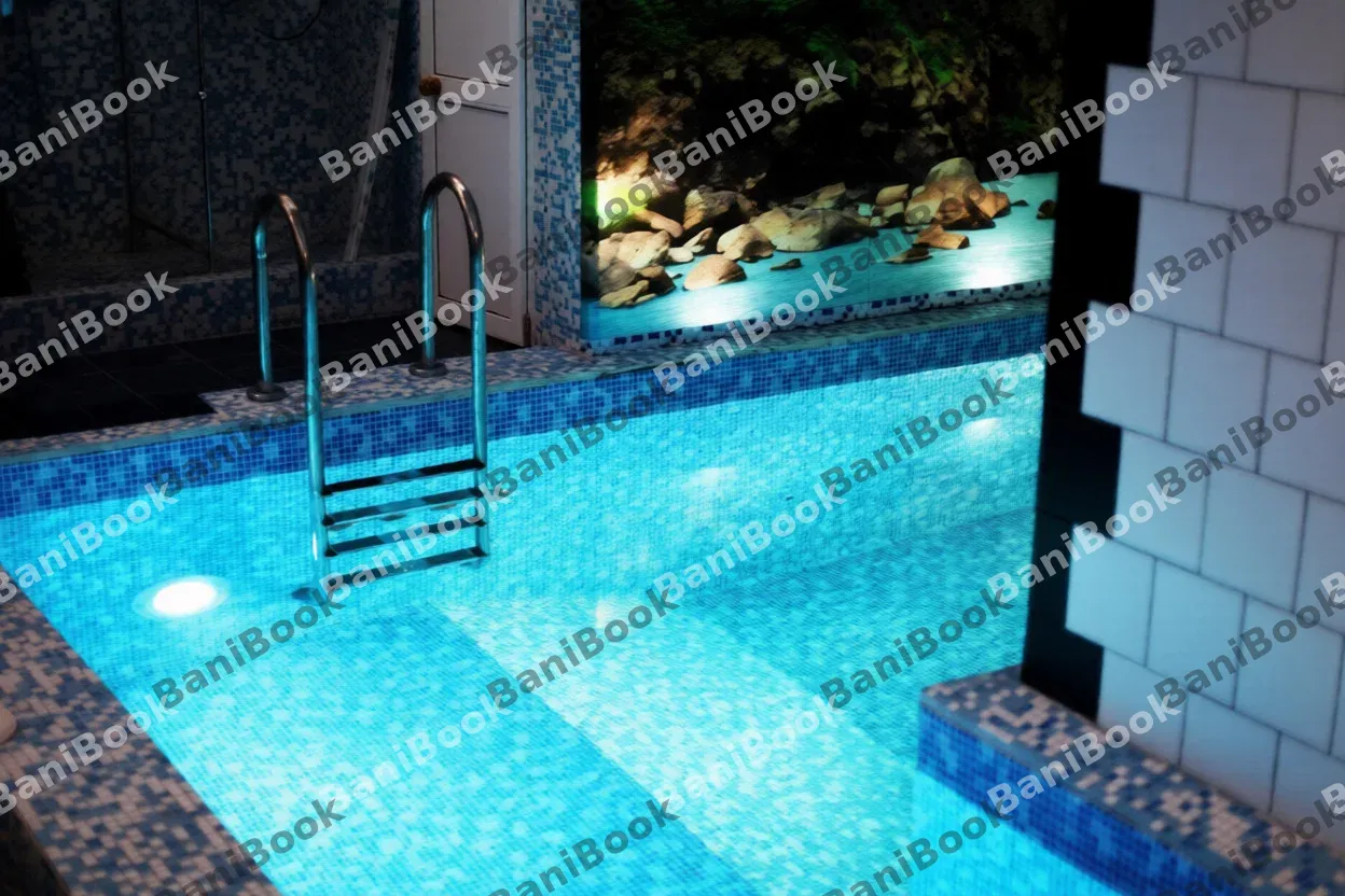 Сауна Атлант