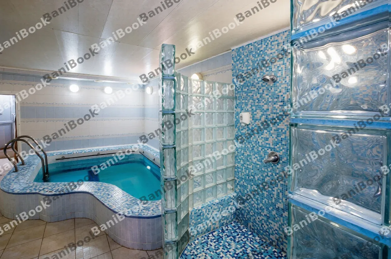 Сауна Наутилус