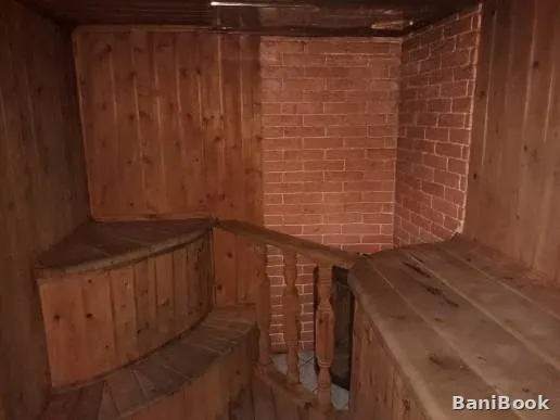 Сауна Круиз