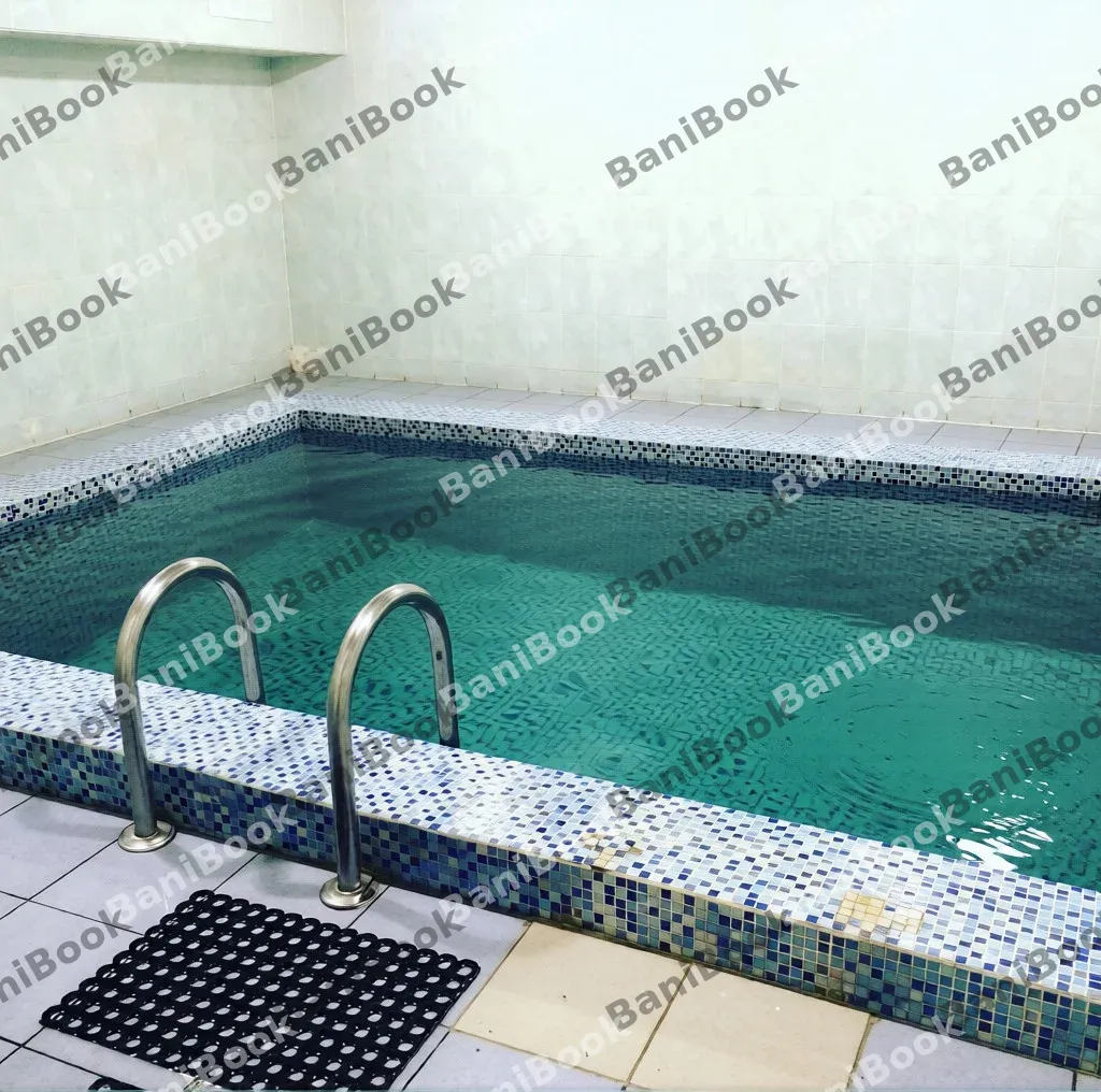 Русская банька на дровах