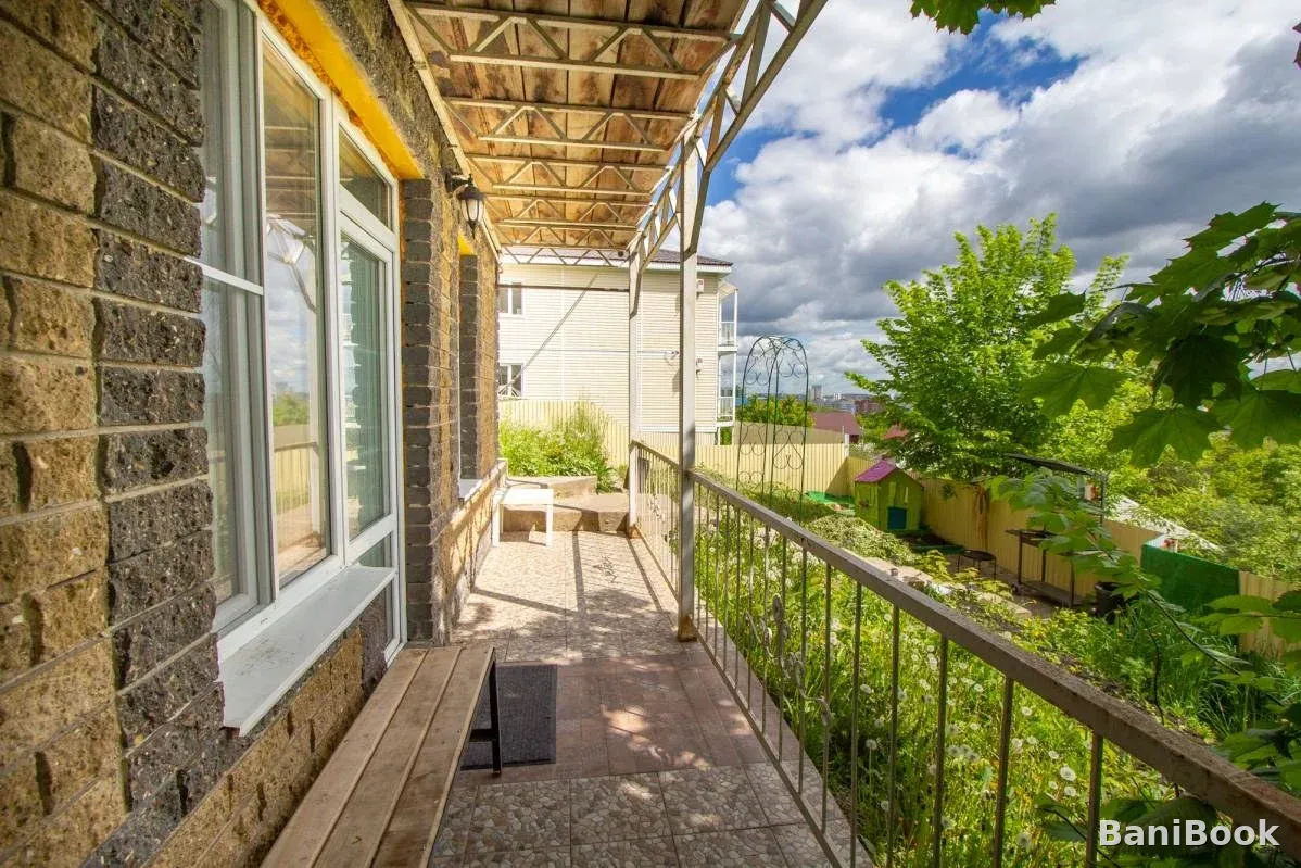Сауна Green Home