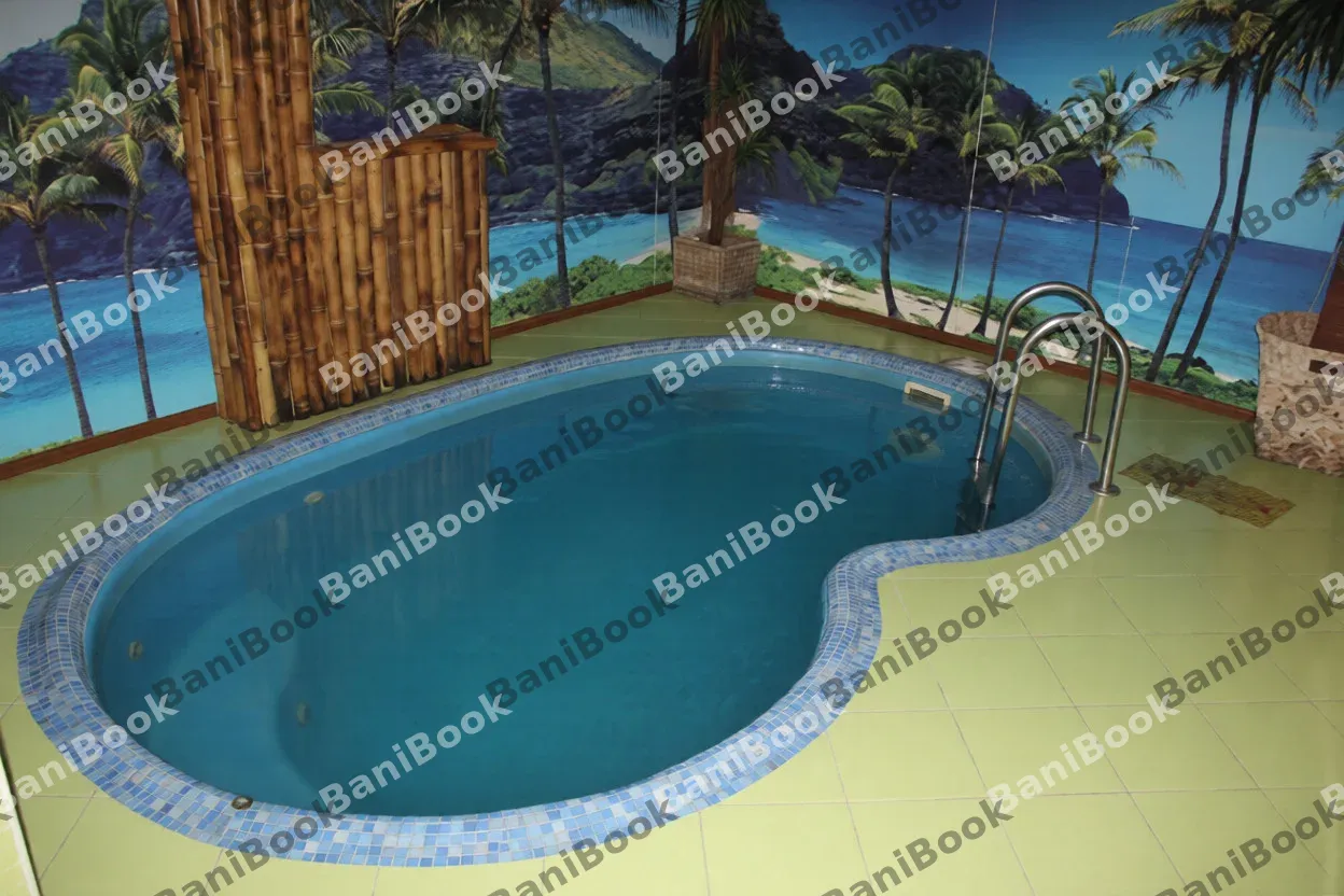 Сауна Жара на Зари 17