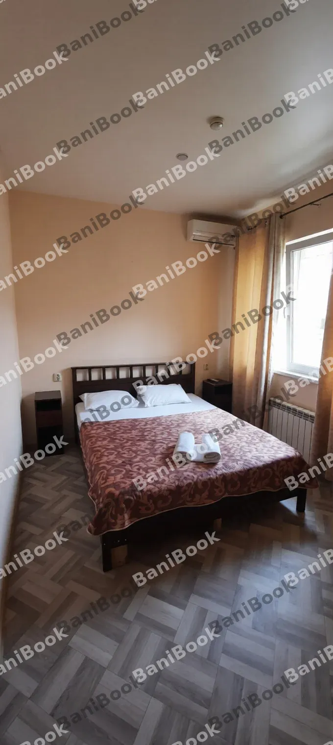 Сауна Якорь