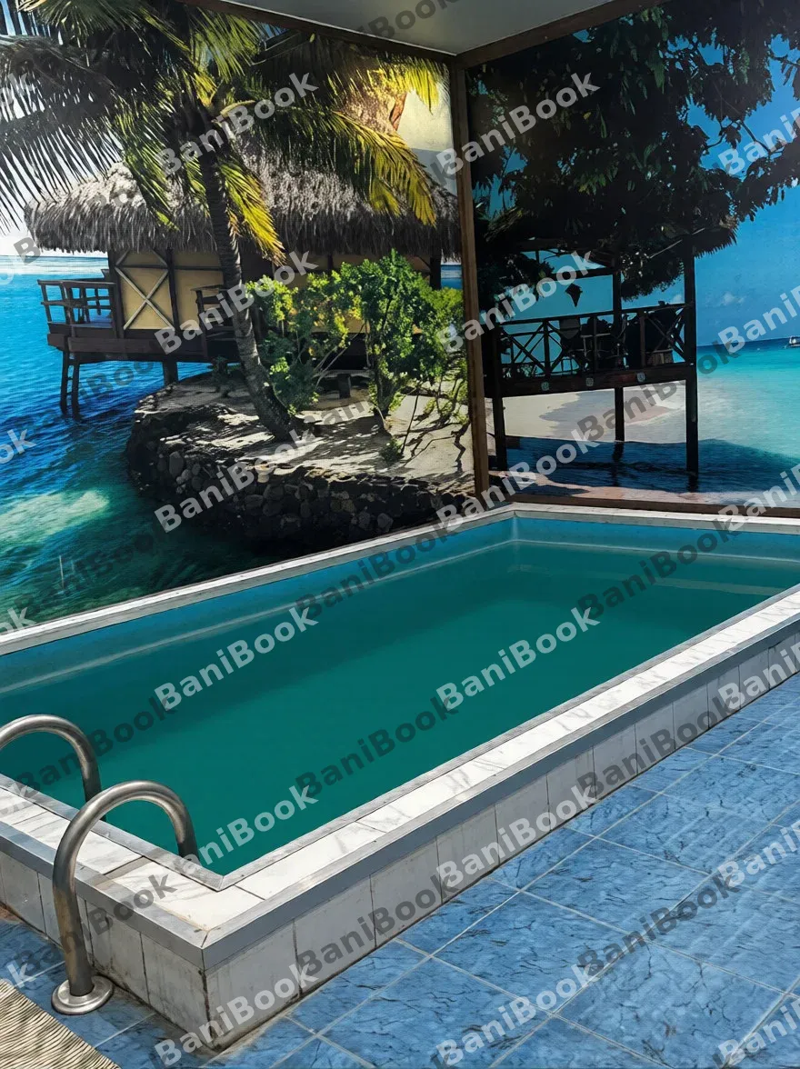 Сауна Серебряный источник