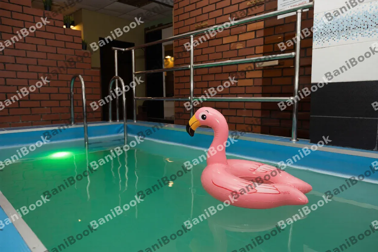 Сауна Олимп