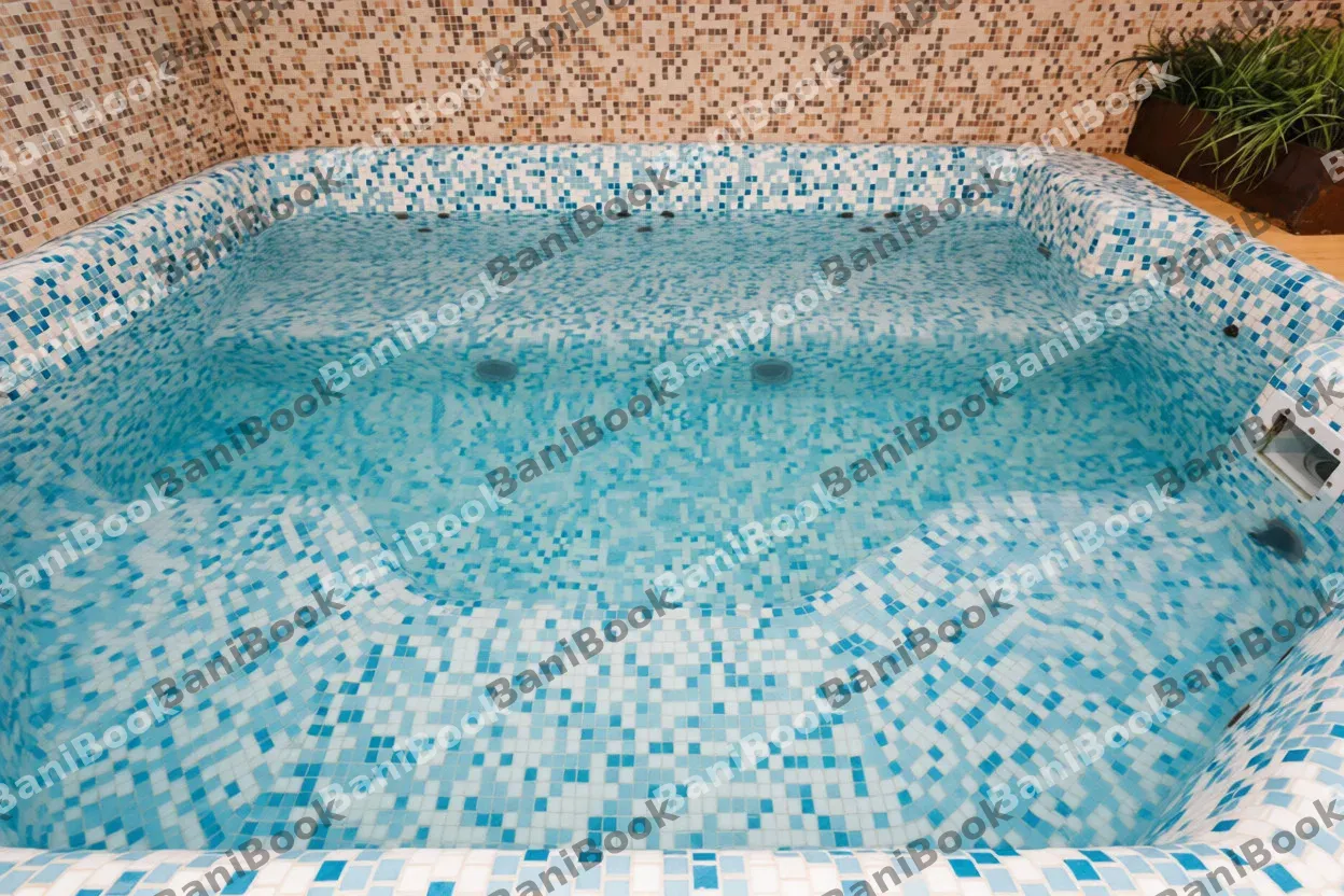 Сауна 5 морей