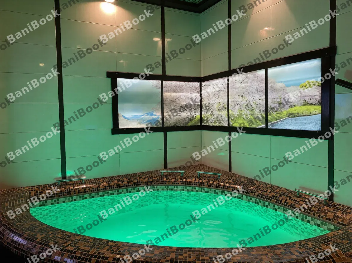 Оздоровительный комплекс "Александрия"