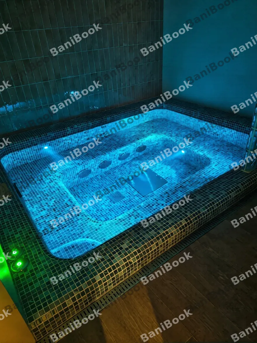 Сауна Автобар