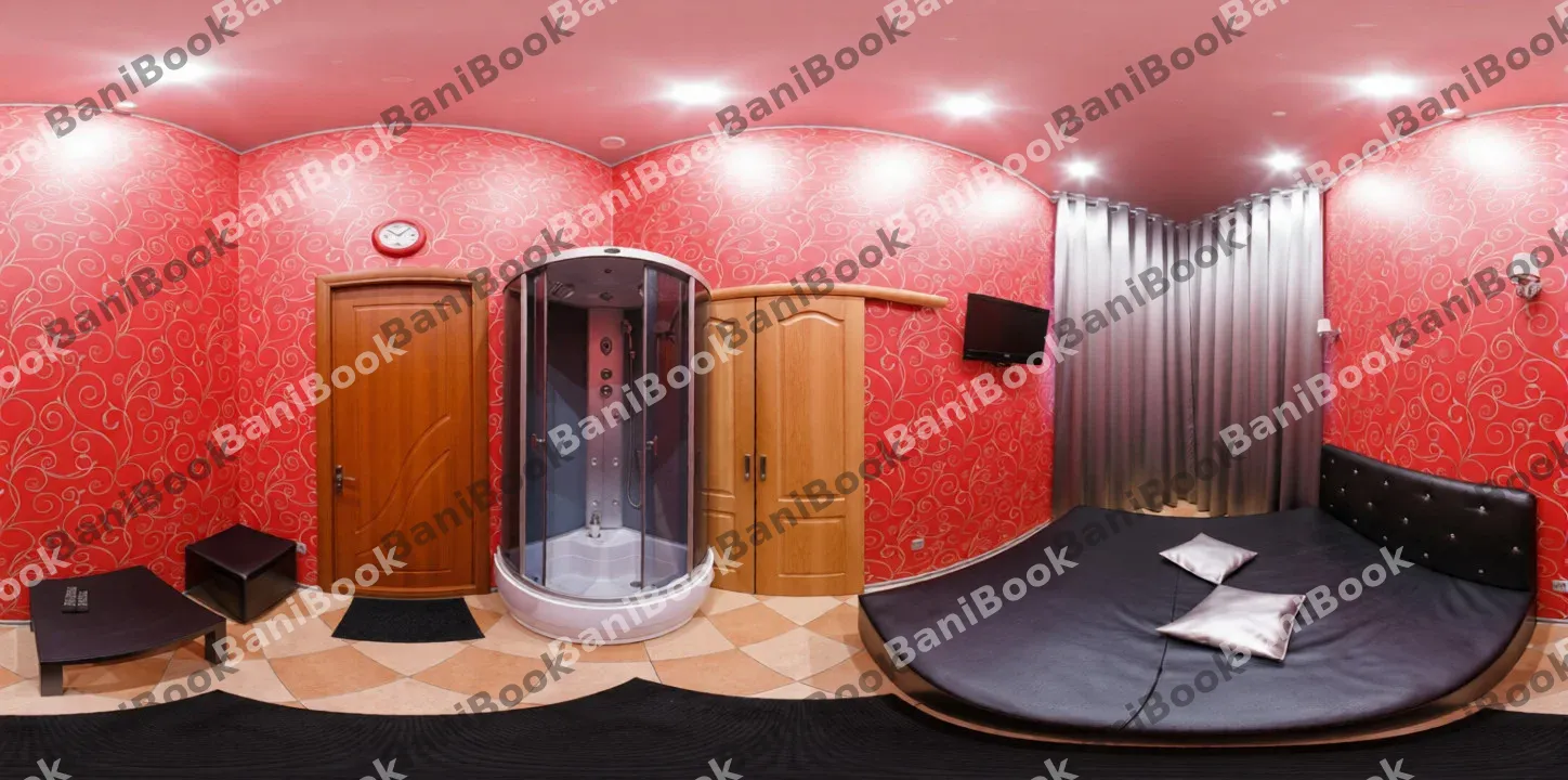 Сауна Эльфа