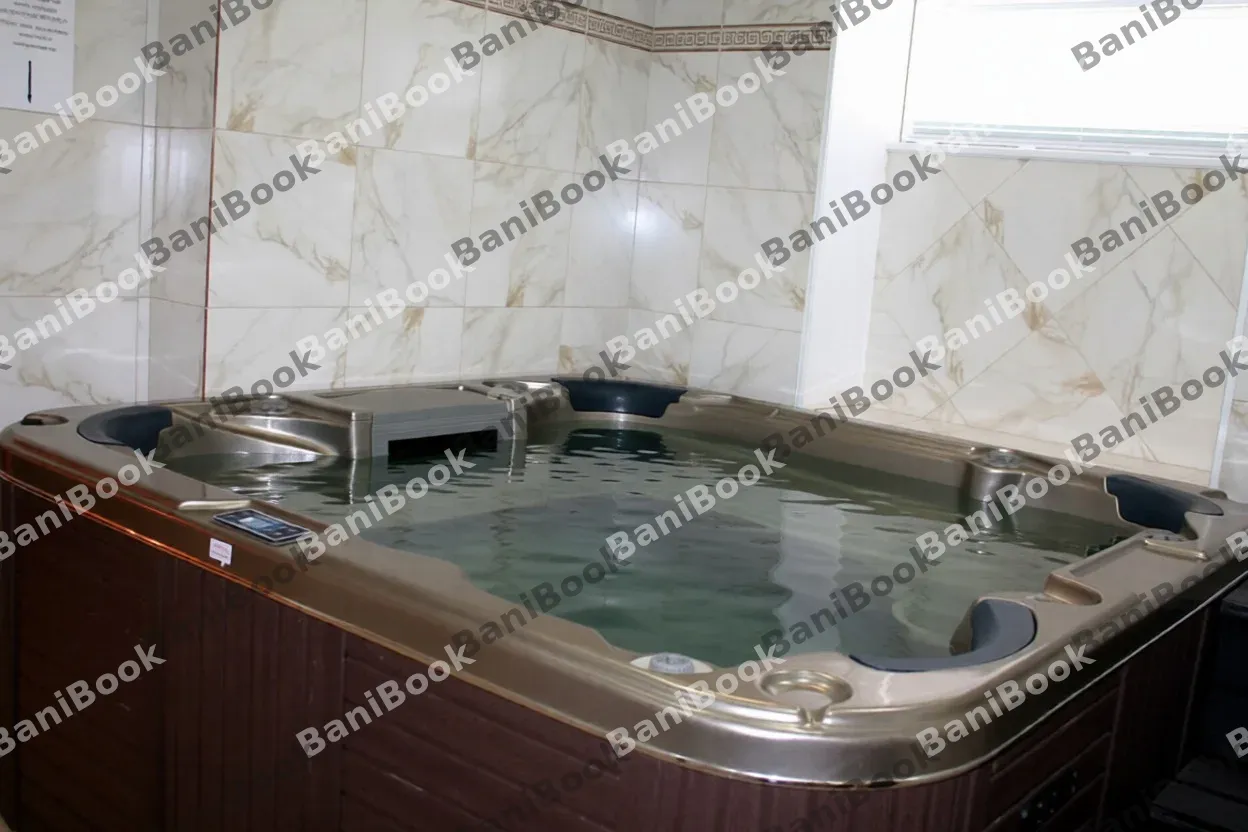 Cауна Римские Термы