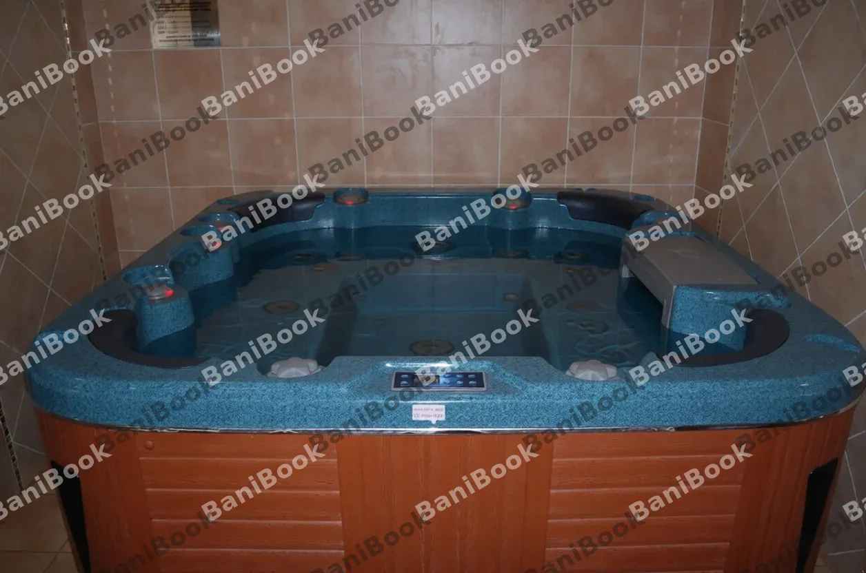 Cауна Римские Термы