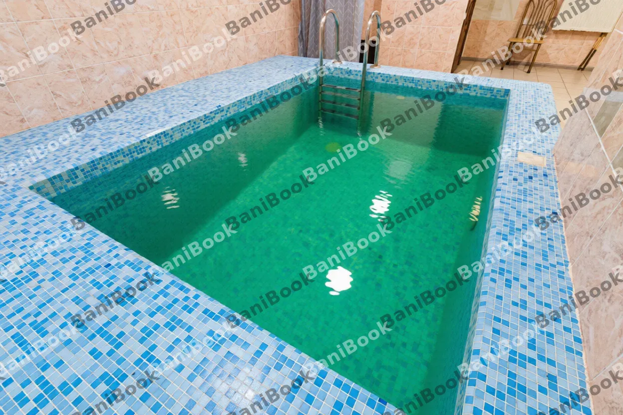 Сауна Сириус