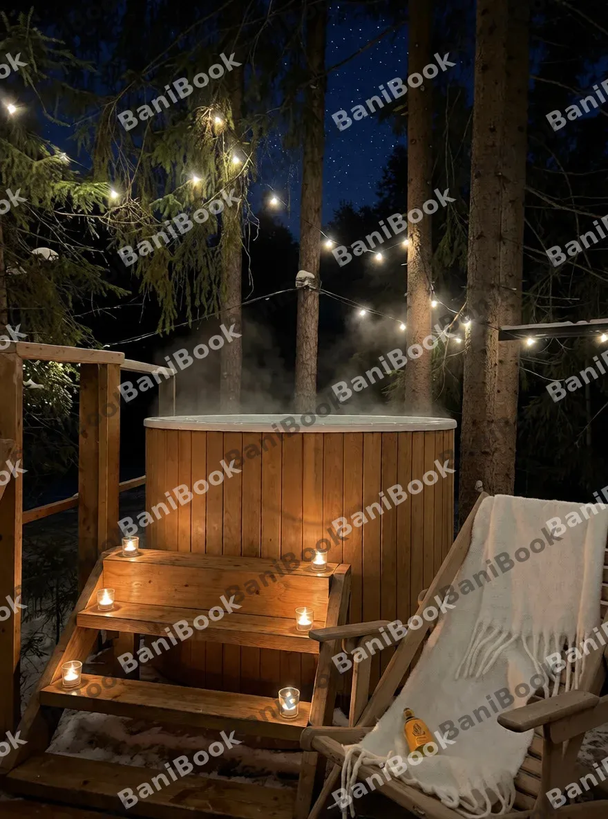 GREENVALD Парк Скандинавия