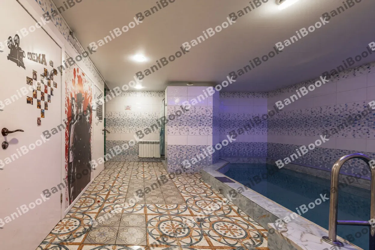 Бани на Дмитриева