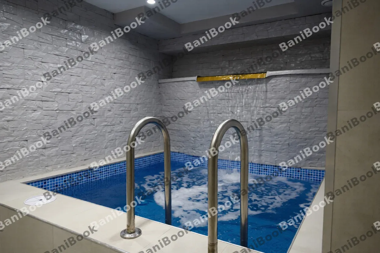 Парная №1 На Ершова